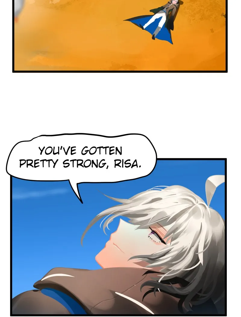 Read Winter Moon chapter 300 image 2 on Lezhin