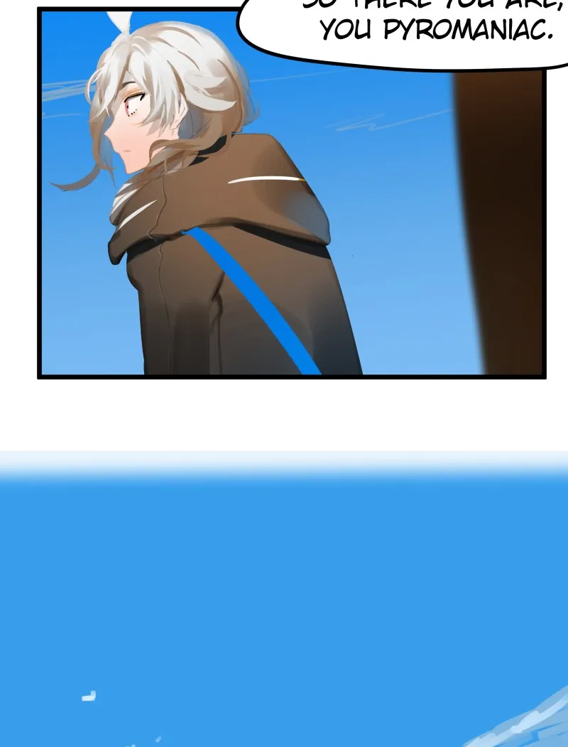 Read Winter Moon chapter 300 image 6 on Lezhin