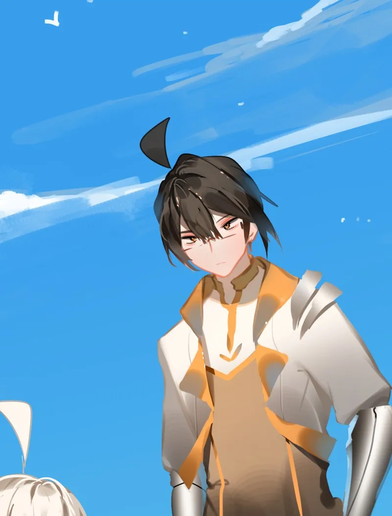 Read Winter Moon chapter 300 image 7 on Lezhin