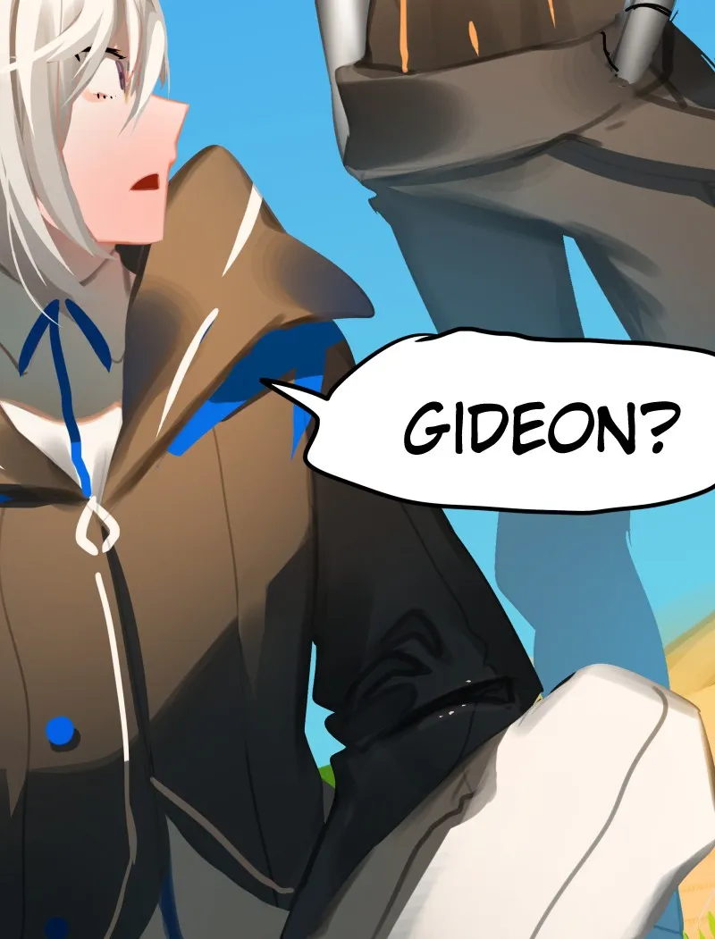 Read Winter Moon chapter 300 image 8 on Lezhin