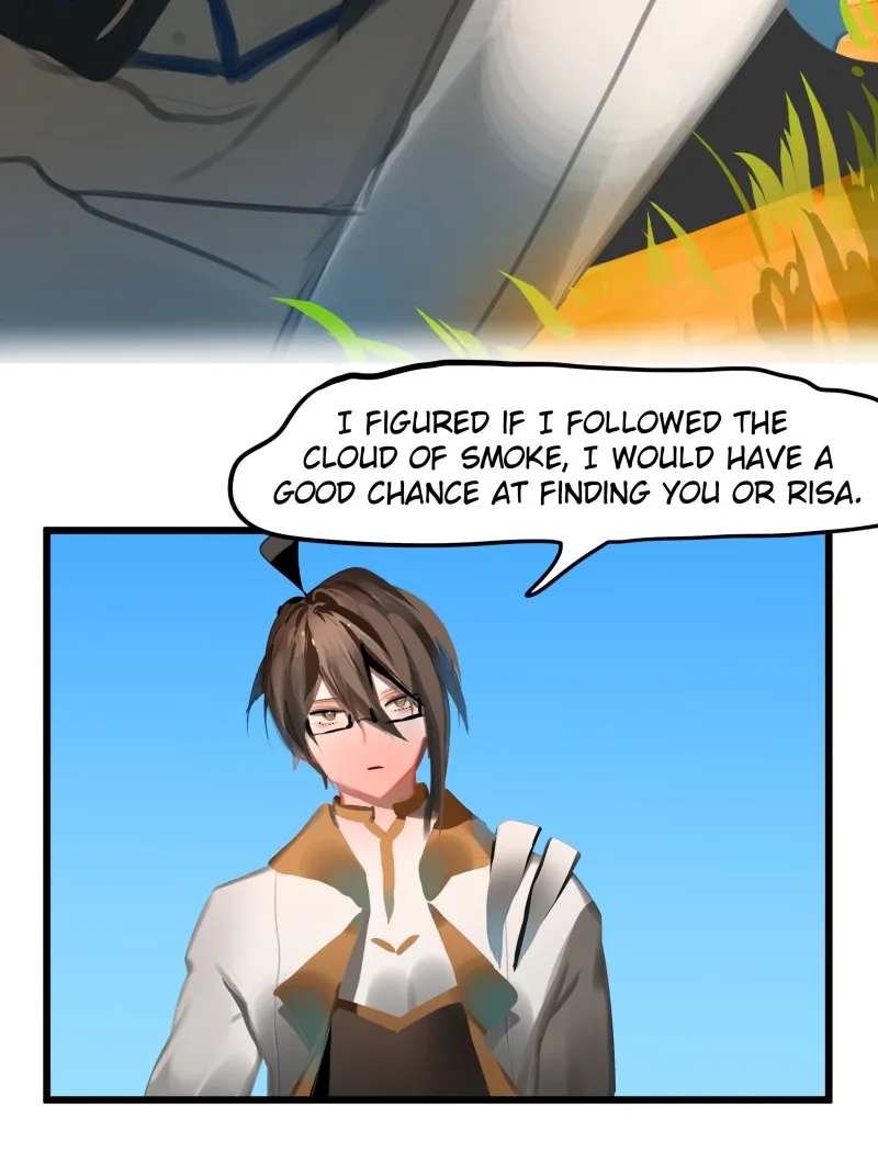 Read Winter Moon chapter 300 image 9 on Lezhin