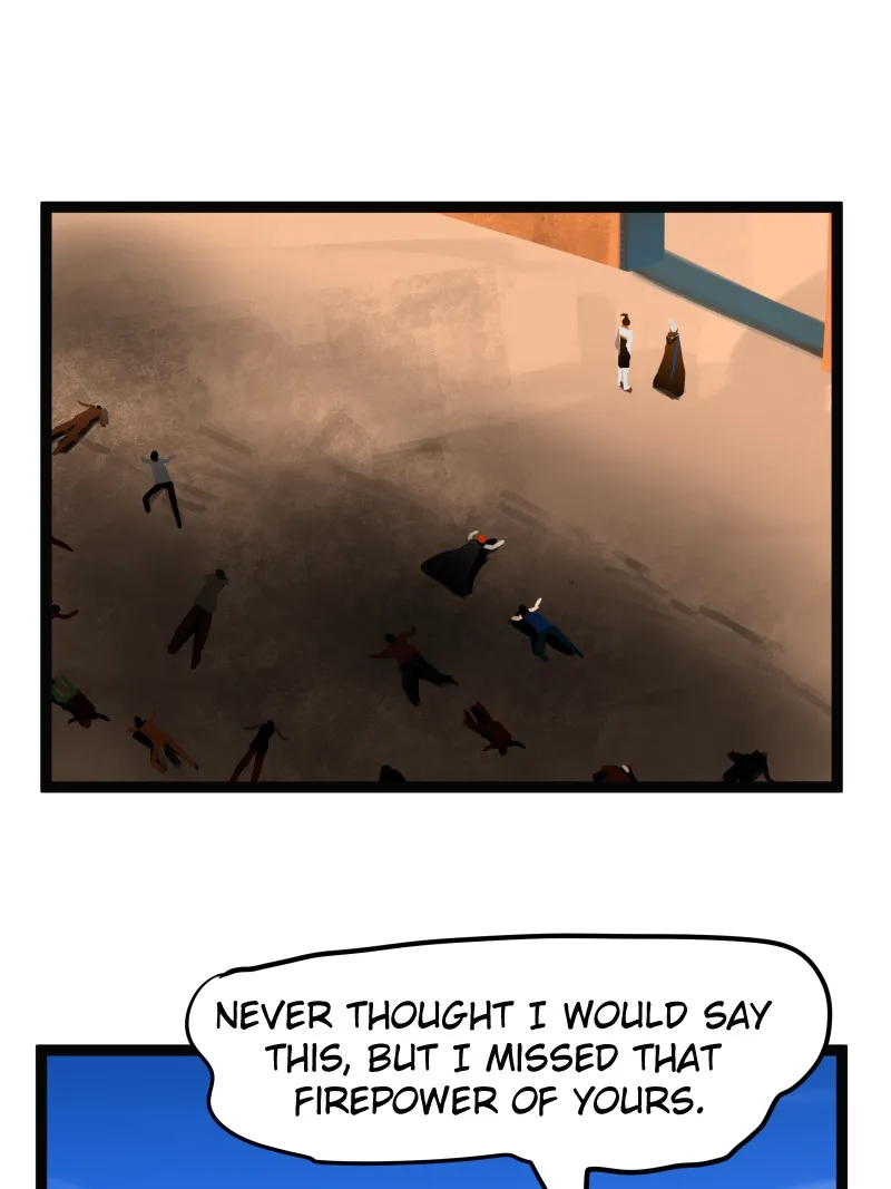 Read Winter Moon chapter 301 image 17 on Lezhin