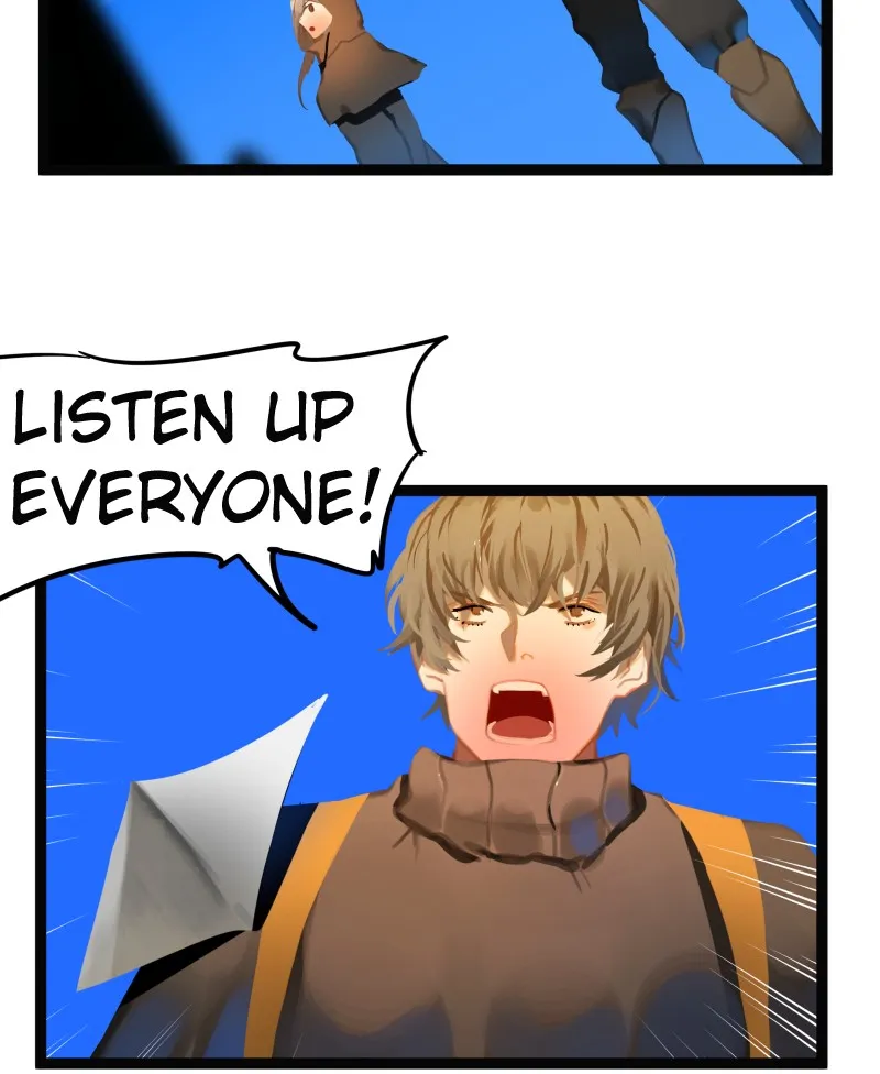 Read Winter Moon chapter 301 image 3 on Lezhin