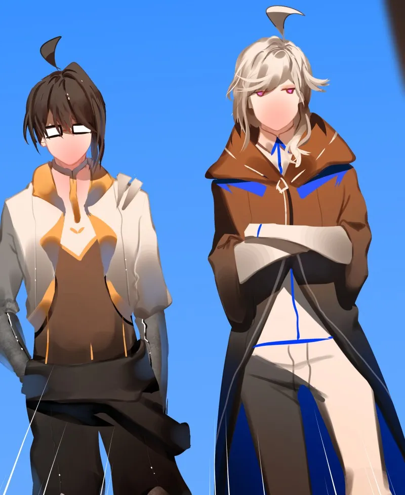 Read Winter Moon chapter 301 image 8 on Lezhin