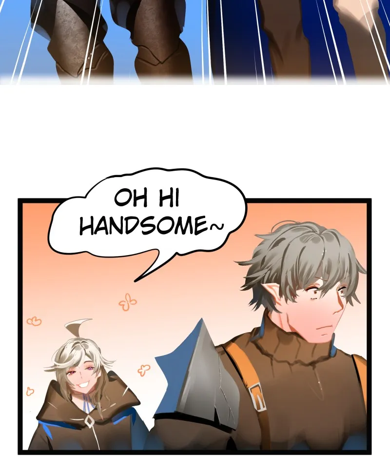 Read Winter Moon chapter 301 image 9 on Lezhin