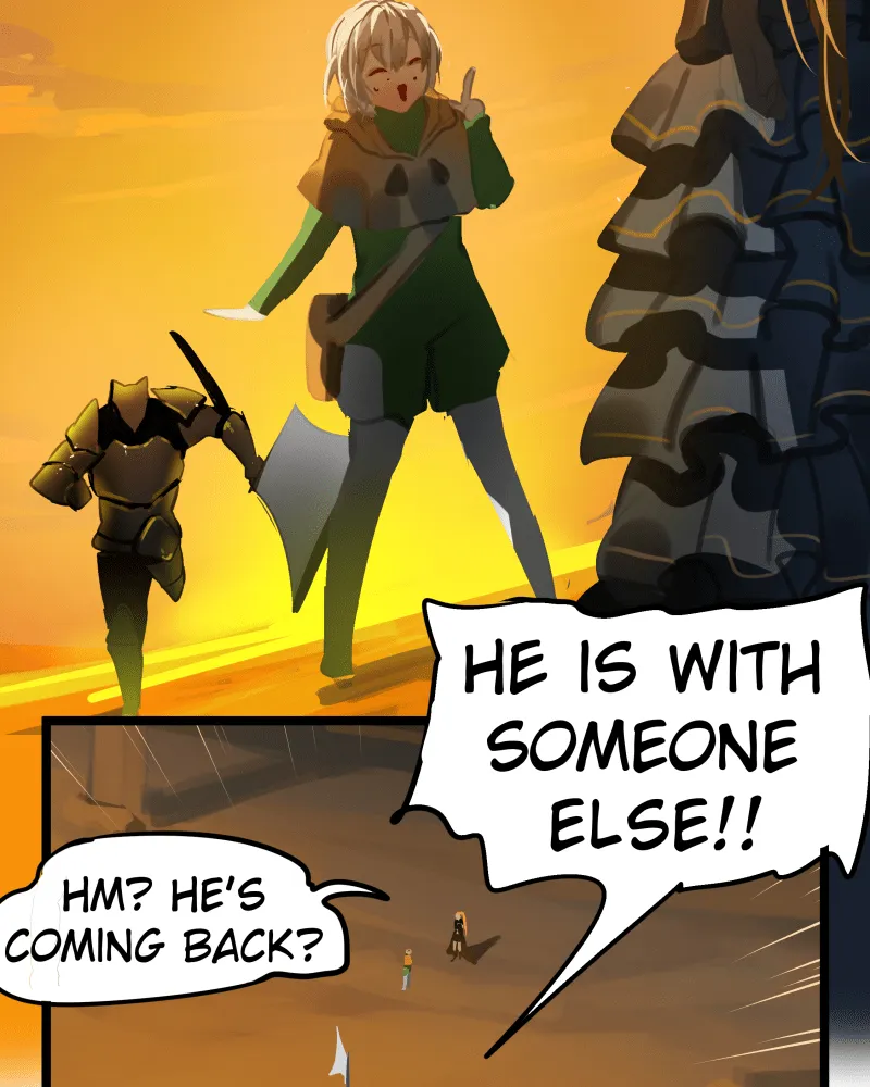 Read Winter Moon chapter 302 image 10 on Lezhin
