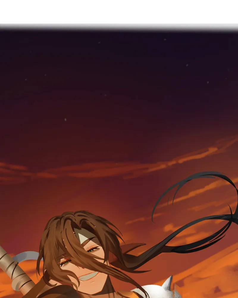 Read Winter Moon chapter 302 image 22 on Lezhin