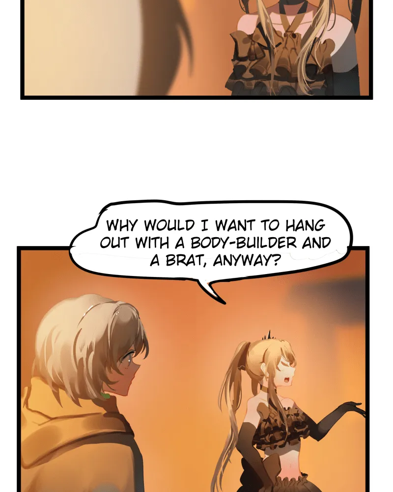 Read Winter Moon chapter 302 image 6 on Lezhin