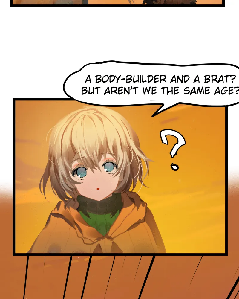 Read Winter Moon chapter 302 image 7 on Lezhin