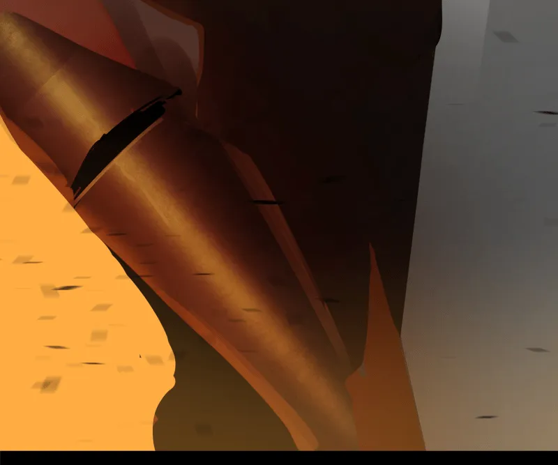 Read Winter Moon chapter 303 image 12 on Lezhin