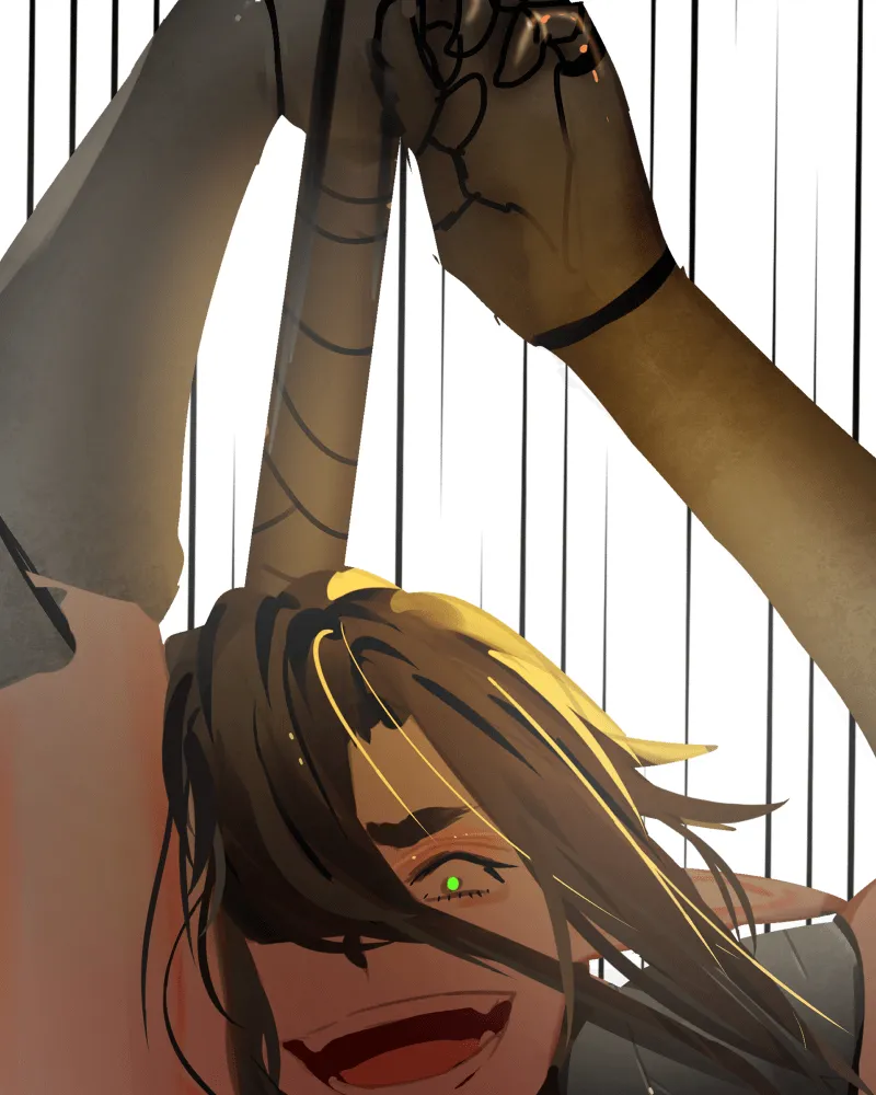 Read Winter Moon chapter 303 image 24 on Lezhin