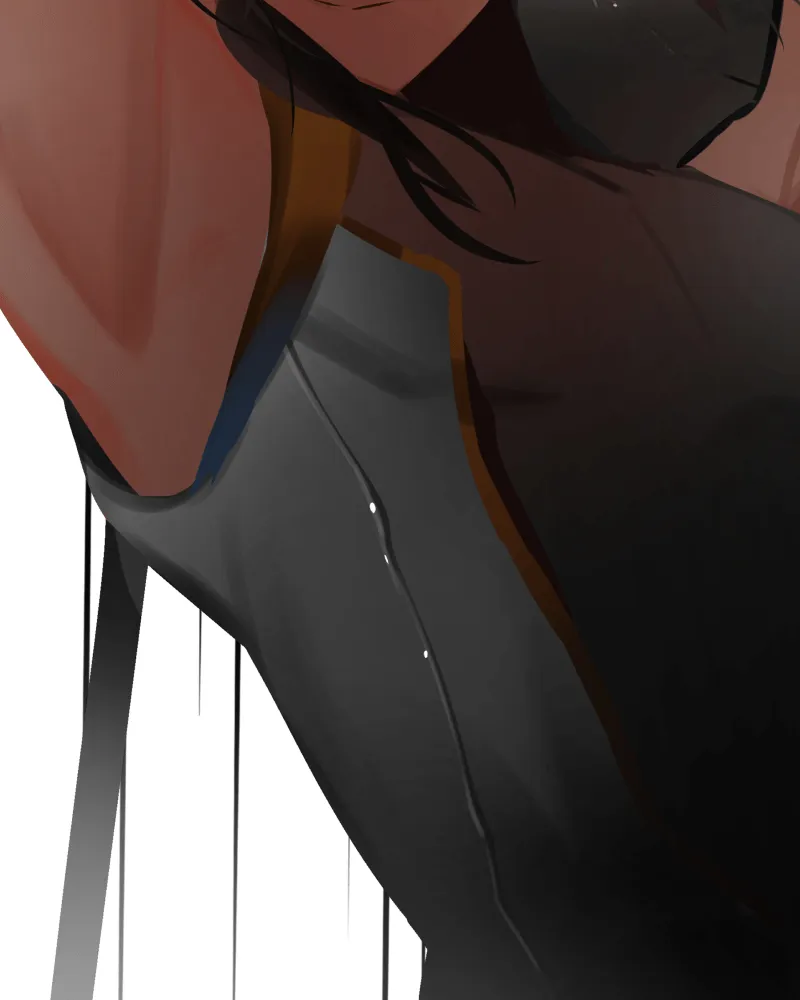 Read Winter Moon chapter 303 image 25 on Lezhin
