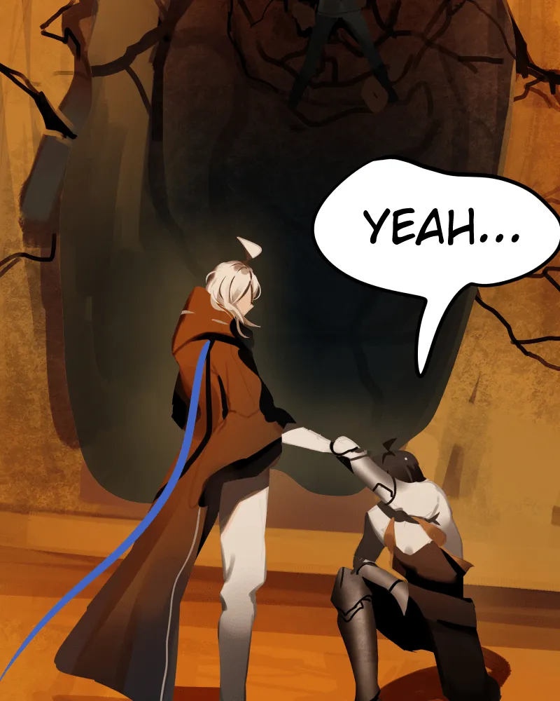 Read Winter Moon chapter 304 image 14 on Lezhin