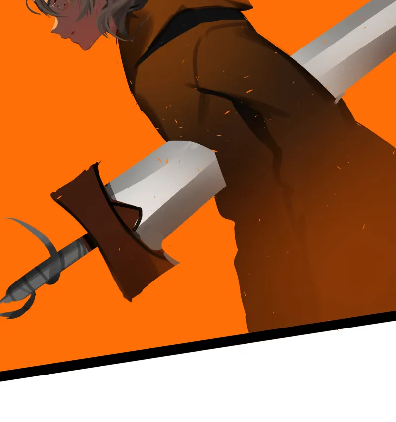 Read Winter Moon chapter 304 image 19 on Lezhin