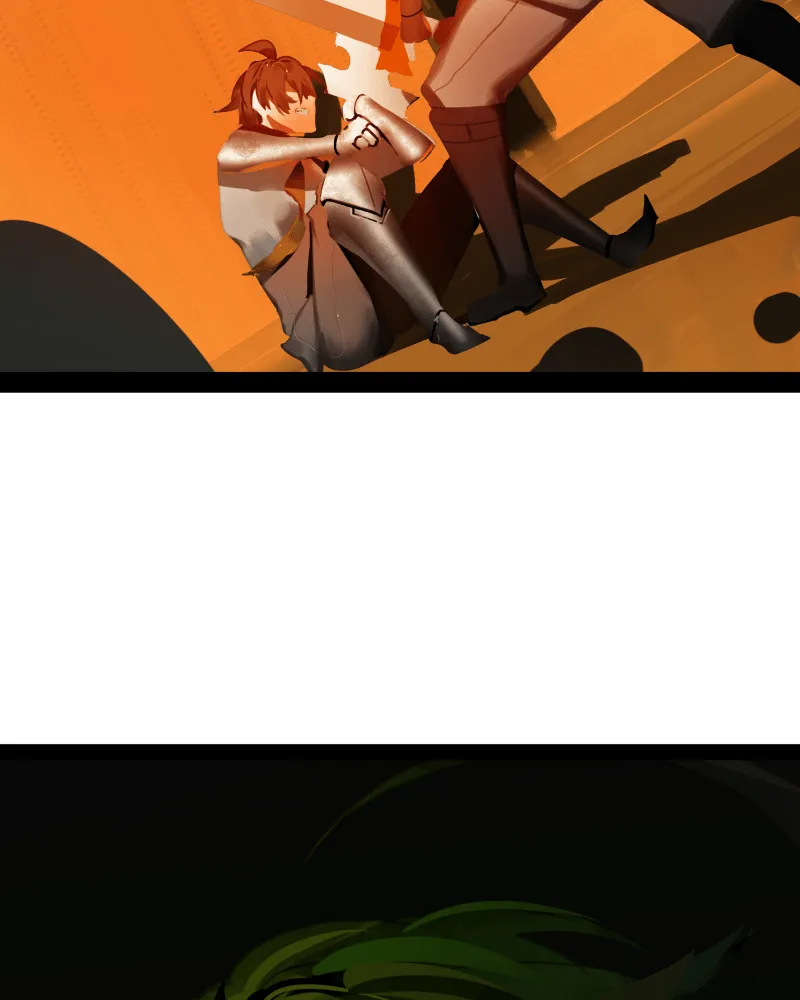 Read Winter Moon chapter 304 image 2 on Lezhin