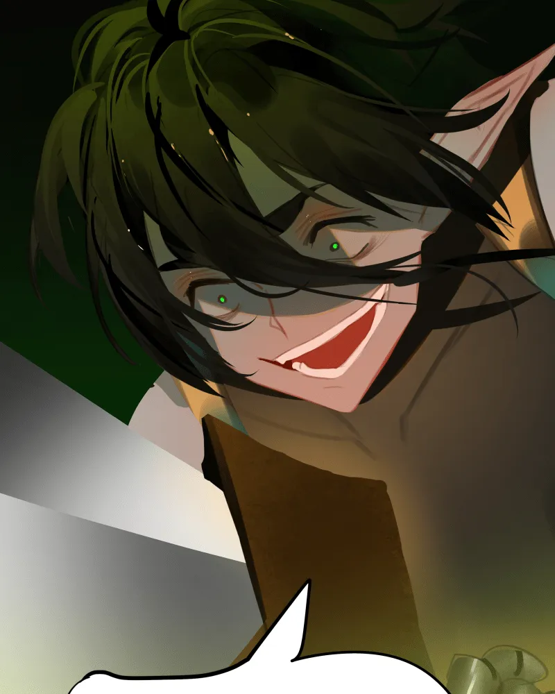 Read Winter Moon chapter 304 image 3 on Lezhin