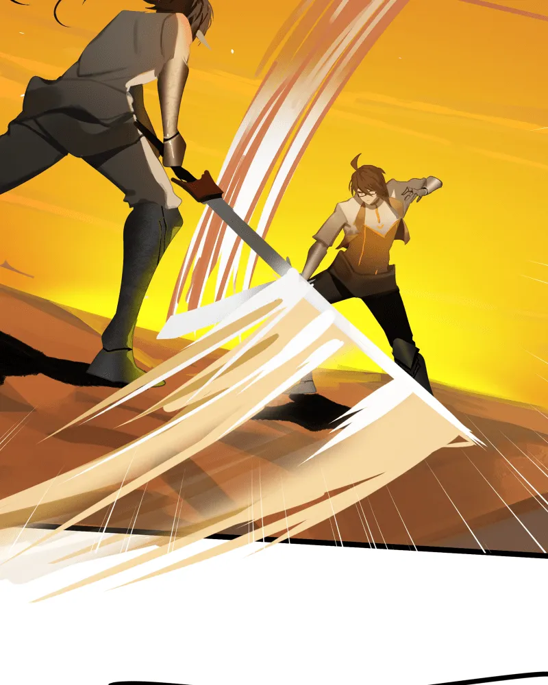 Read Winter Moon chapter 306 image 11 on Lezhin