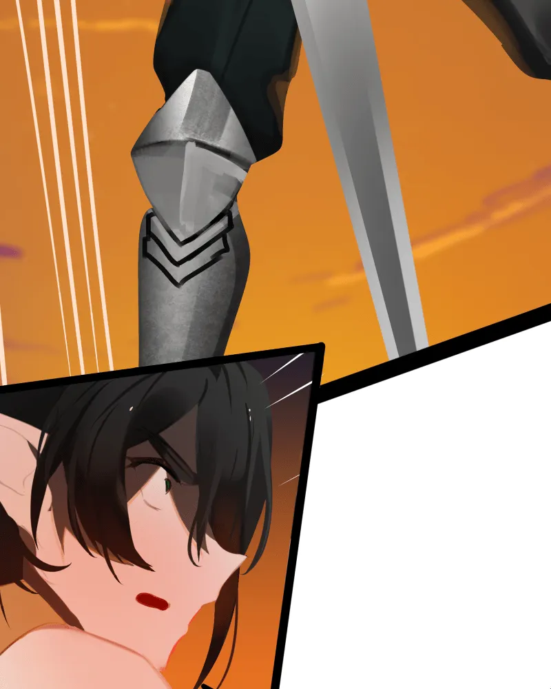 Read Winter Moon chapter 306 image 16 on Lezhin