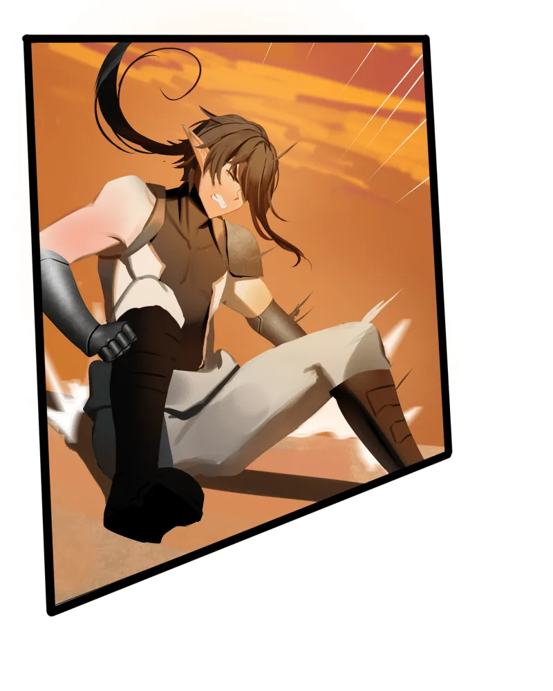 Read Winter Moon chapter 306 image 21 on Lezhin