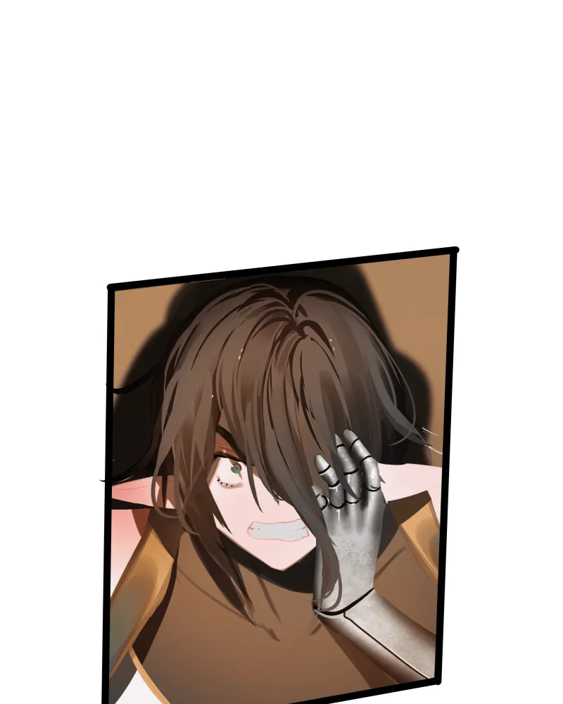 Read Winter Moon chapter 306 image 22 on Lezhin