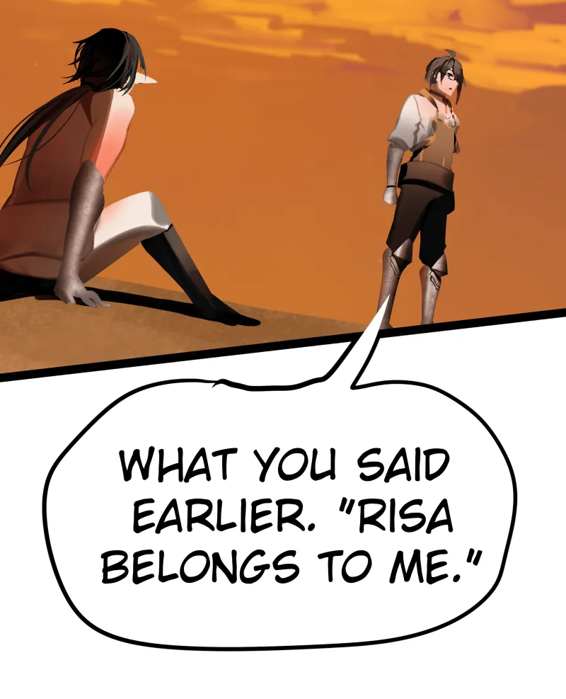 Read Winter Moon chapter 306 image 27 on Lezhin