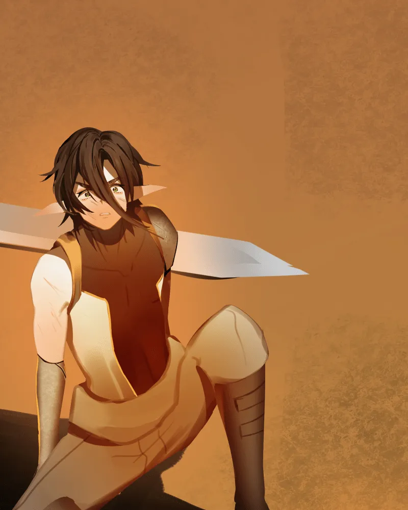 Read Winter Moon chapter 306 image 31 on Lezhin