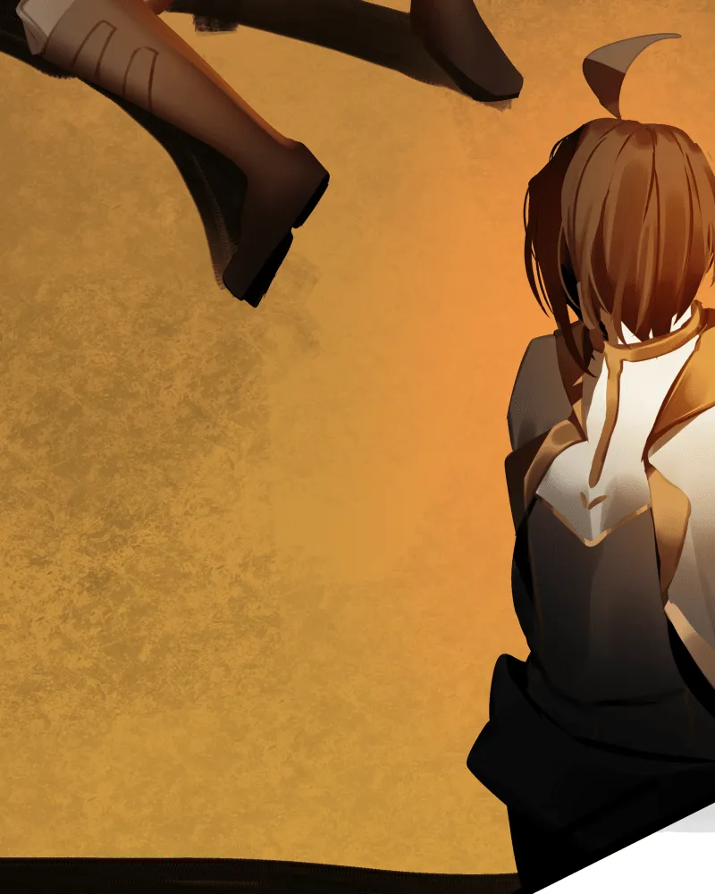 Read Winter Moon chapter 306 image 32 on Lezhin