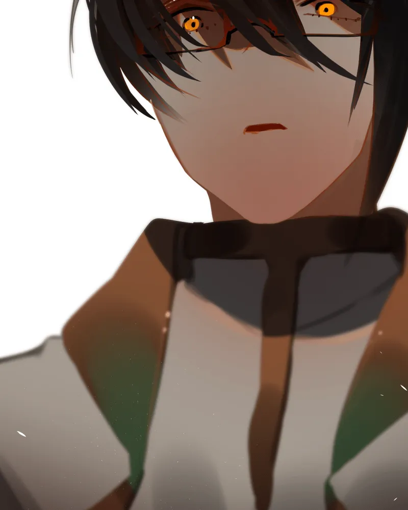 Read Winter Moon chapter 307 image 13 on Lezhin