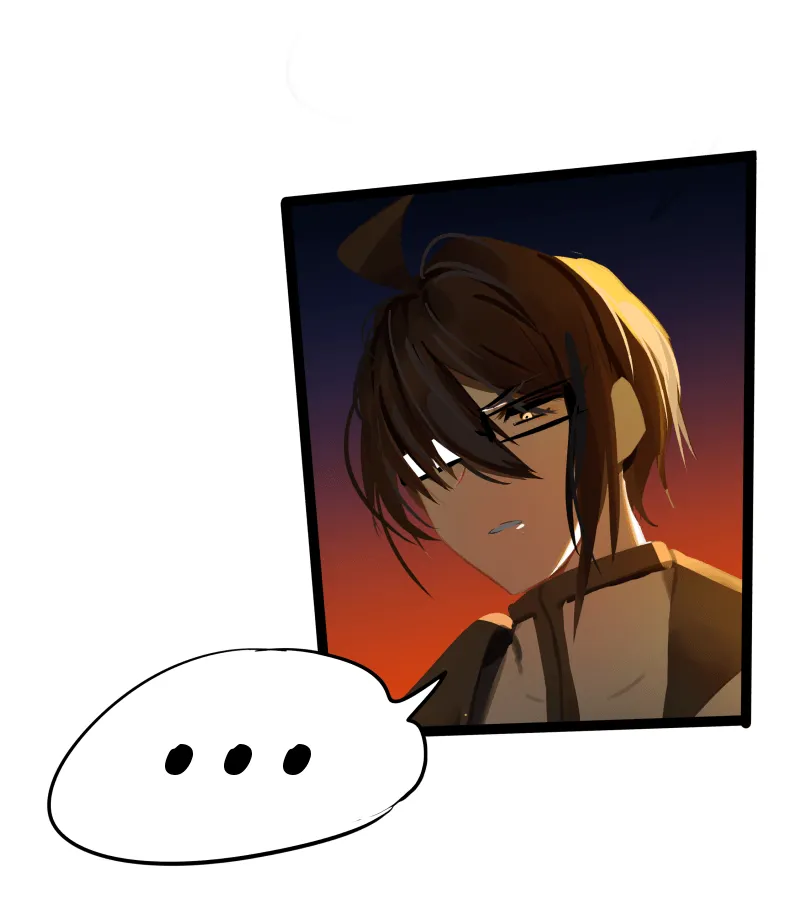 Read Winter Moon chapter 307 image 20 on Lezhin