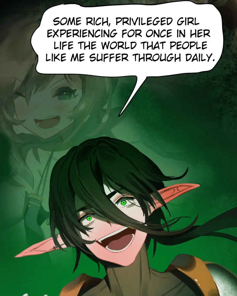 Read Winter Moon chapter 307 image 22 on Lezhin
