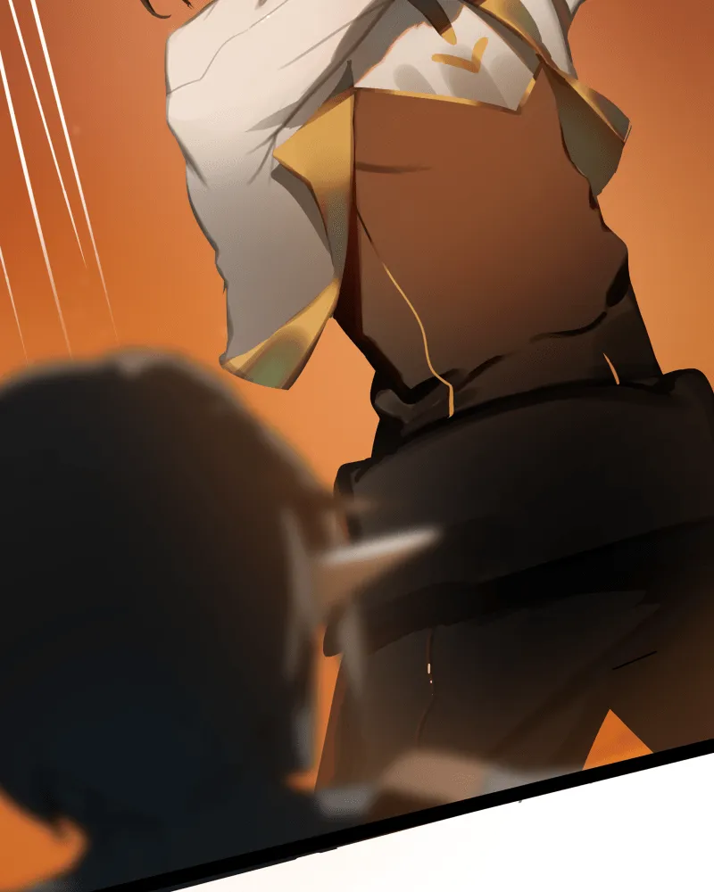 Read Winter Moon chapter 307 image 25 on Lezhin