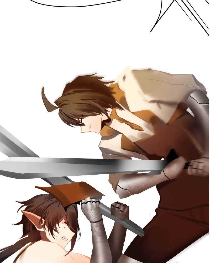Read Winter Moon chapter 307 image 28 on Lezhin