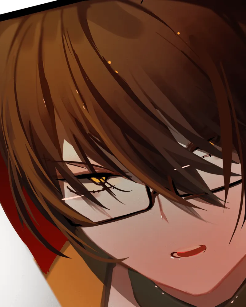 Read Winter Moon chapter 307 image 30 on Lezhin