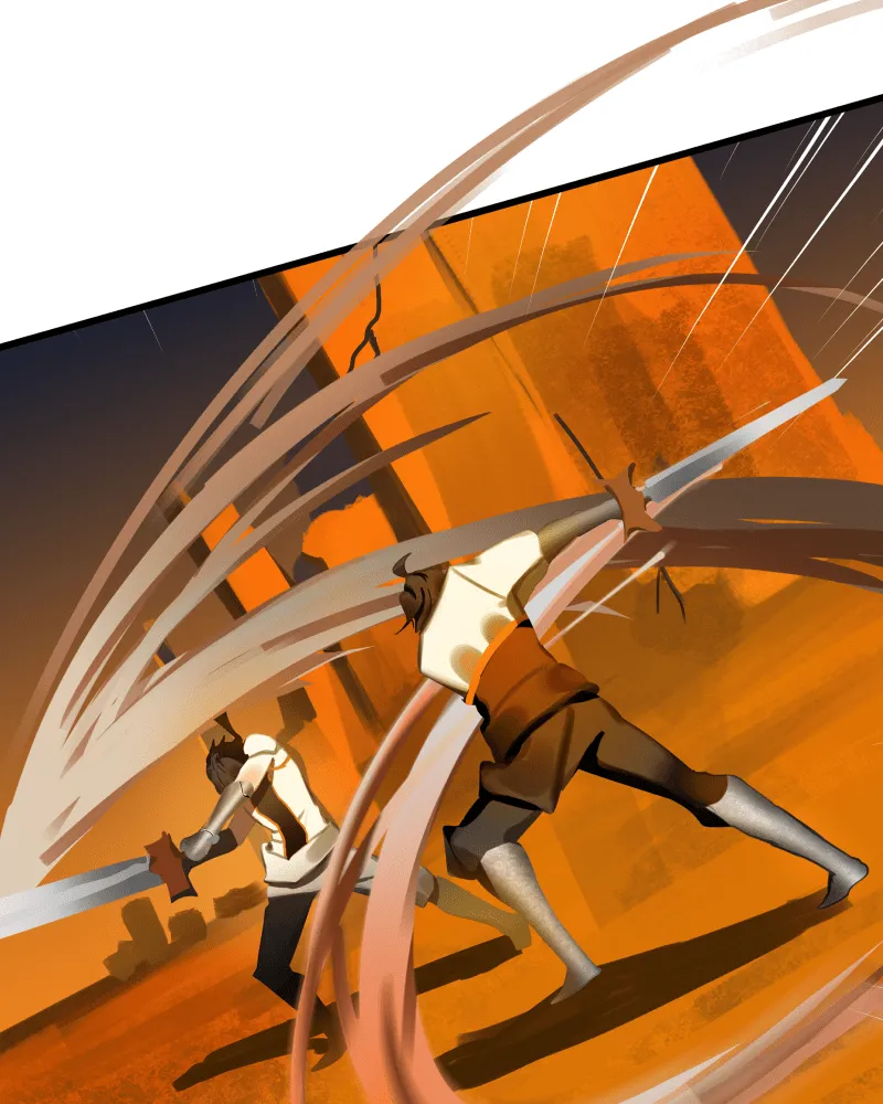 Read Winter Moon chapter 308 image 1 on Lezhin