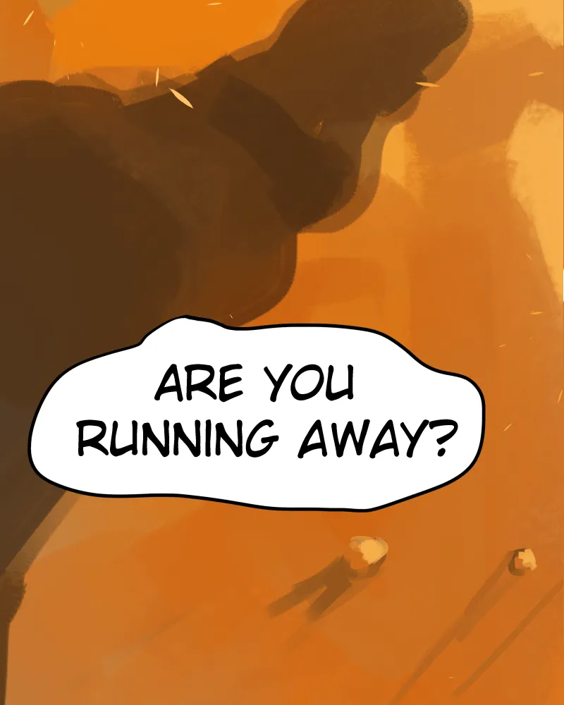 Read Winter Moon chapter 308 image 16 on Lezhin
