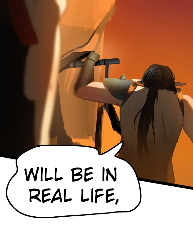 Read Winter Moon chapter 308 image 18 on Lezhin