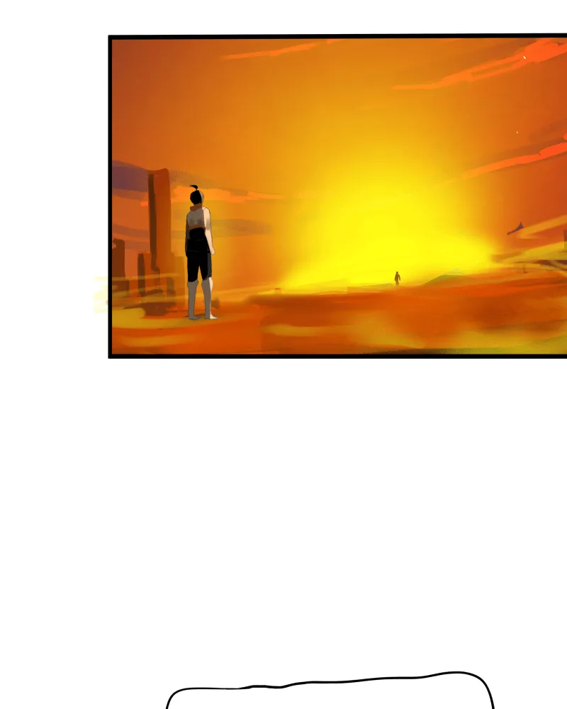 Read Winter Moon chapter 308 image 22 on Lezhin