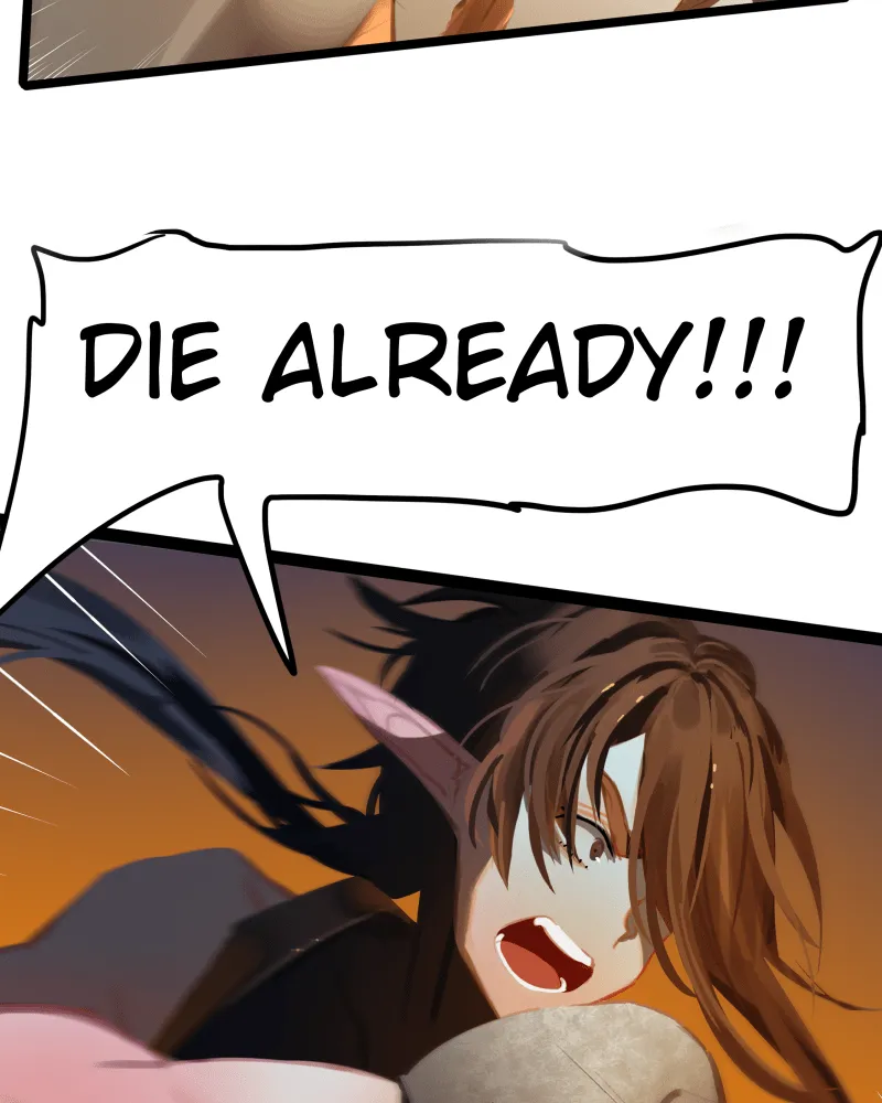 Read Winter Moon chapter 308 image 3 on Lezhin