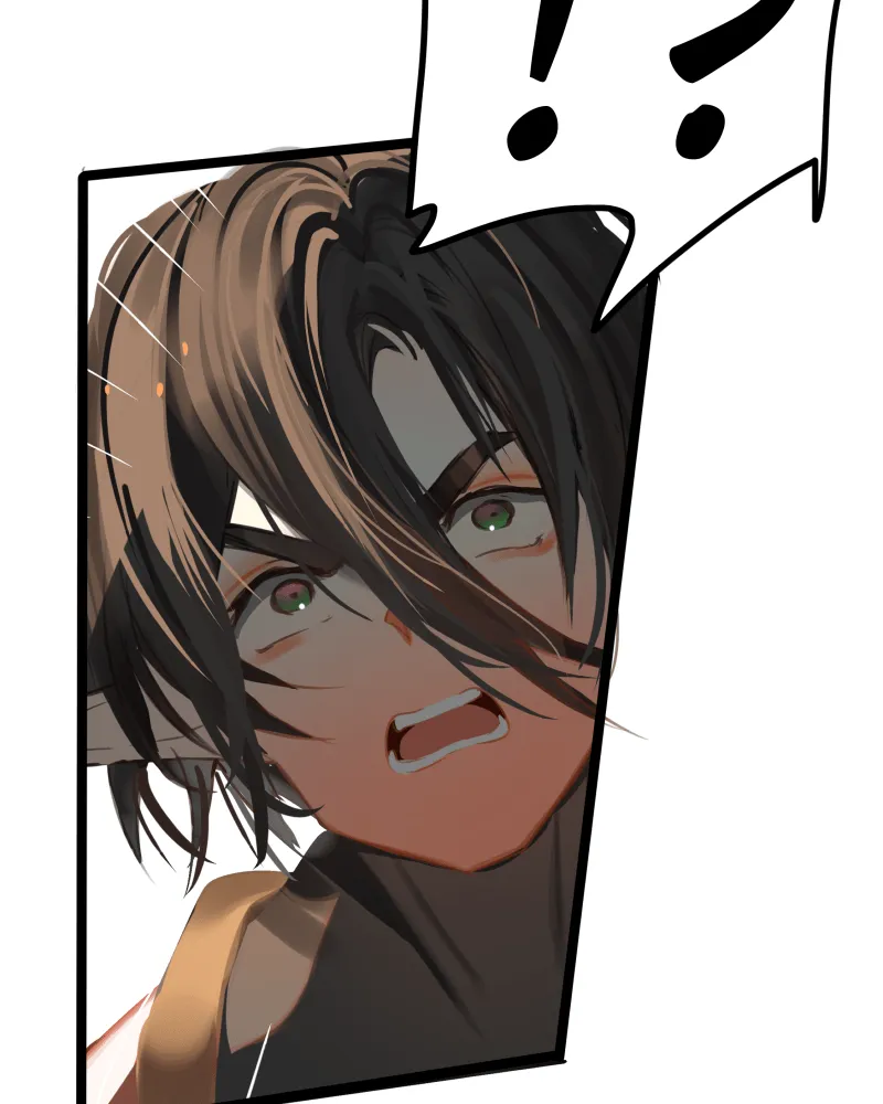 Read Winter Moon chapter 308 image 8 on Lezhin
