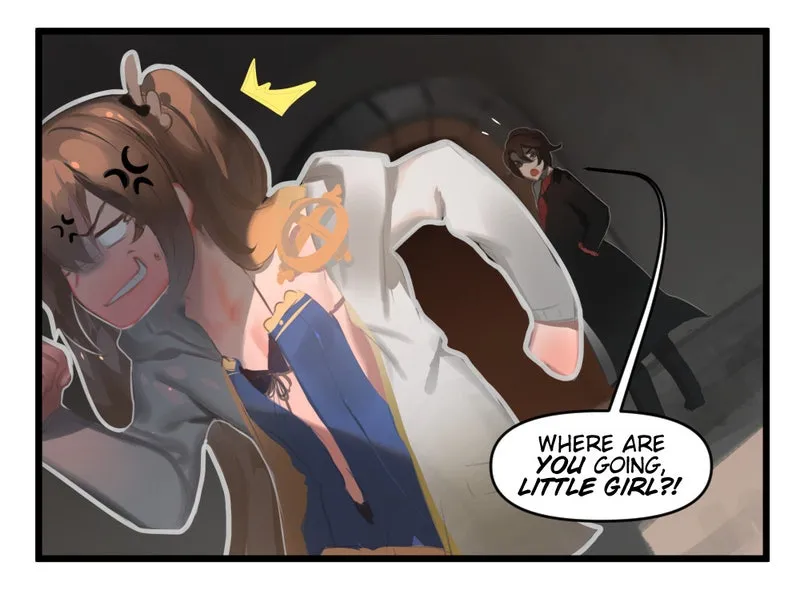 Read Winter Moon chapter 31 image 3 on Lezhin