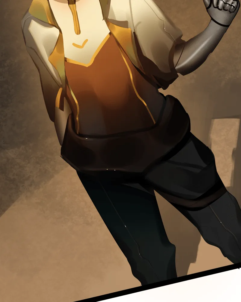 Read Winter Moon chapter 310 image 15 on Lezhin