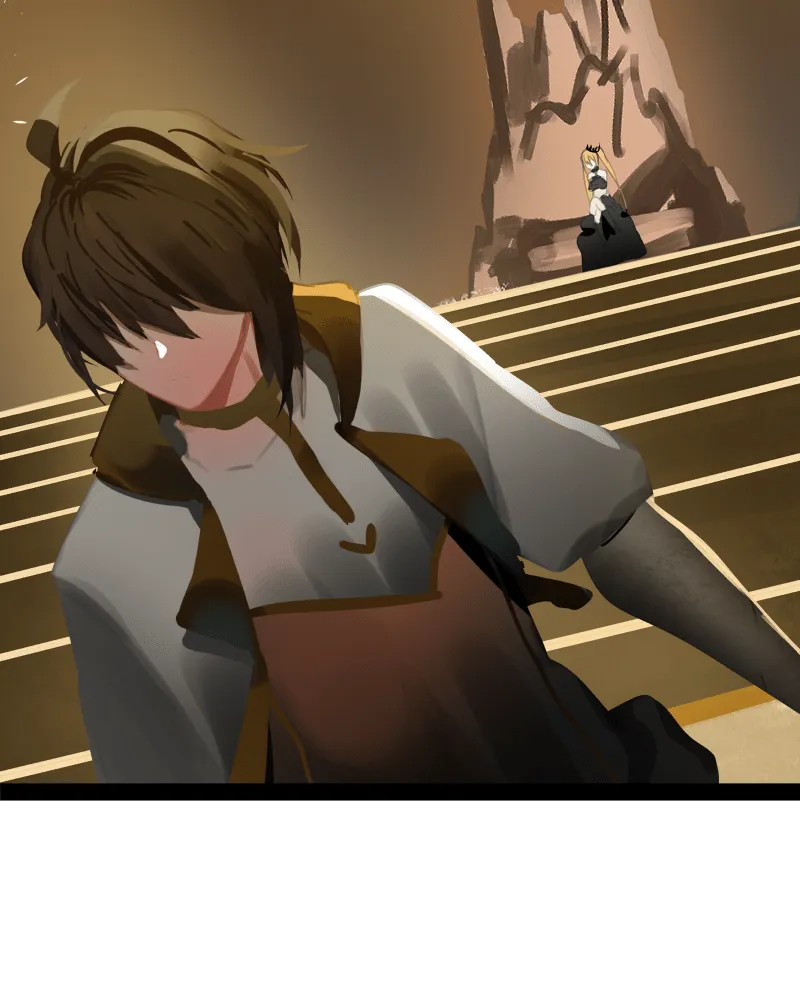 Read Winter Moon chapter 310 image 25 on Lezhin