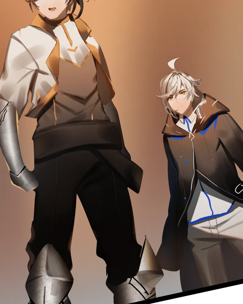 Read Winter Moon chapter 310 image 9 on Lezhin