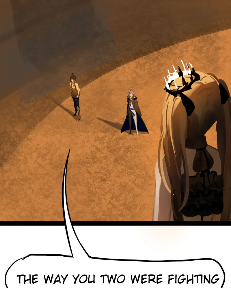 Read Winter Moon chapter 311 image 16 on Lezhin