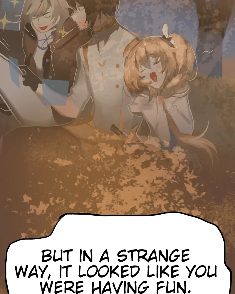 Read Winter Moon chapter 311 image 19 on Lezhin