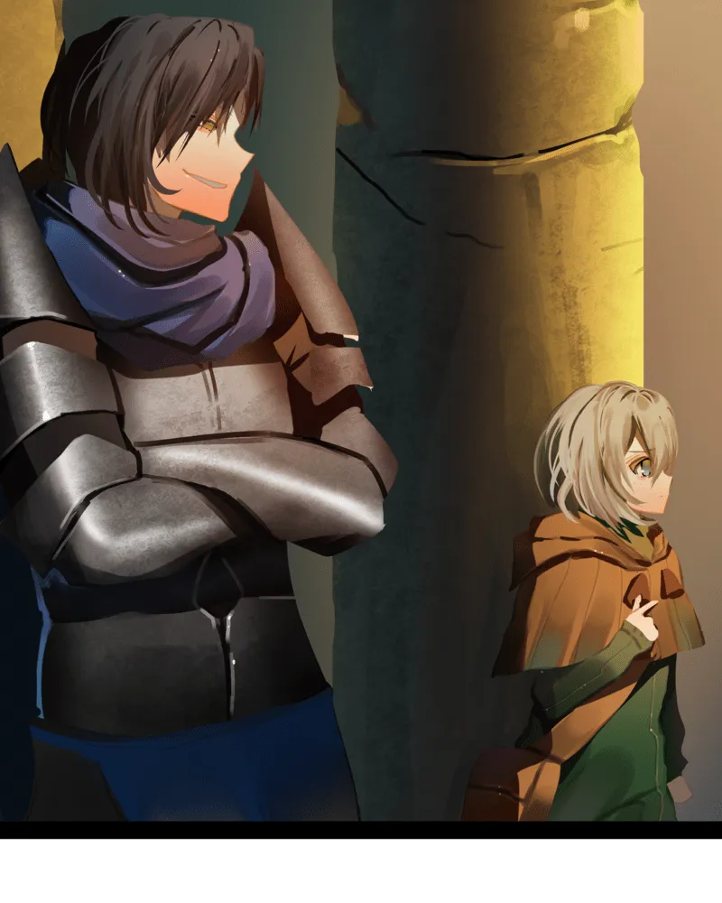 Read Winter Moon chapter 312 image 4 on Lezhin