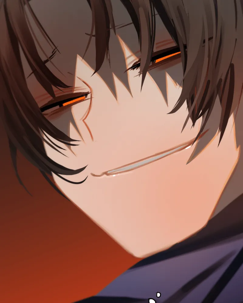 Read Winter Moon chapter 312 image 9 on Lezhin