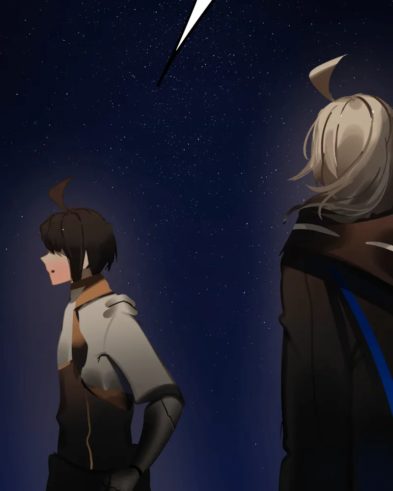 Read Winter Moon chapter 313 image 10 on Lezhin