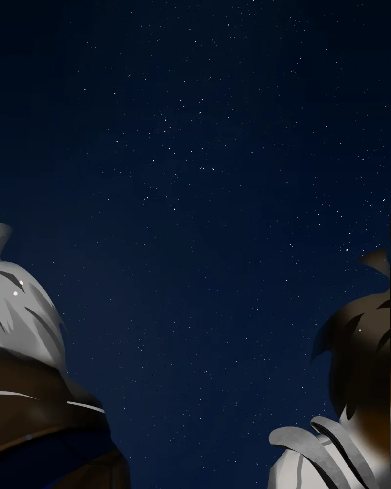 Read Winter Moon chapter 313 image 16 on Lezhin