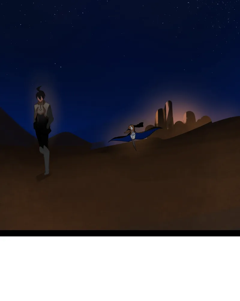 Read Winter Moon chapter 313 image 2 on Lezhin